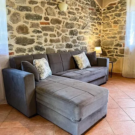 Le Macine Holiday home *