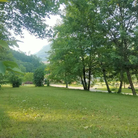 Holiday home Le Macine