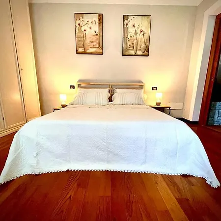 Le Macine Holiday home