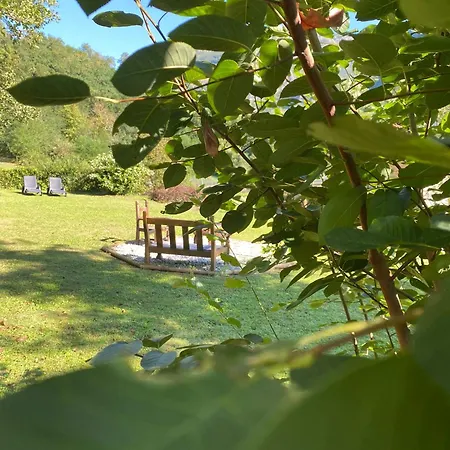 Holiday home Le Macine