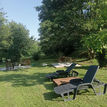 Le Macine Magnano (Tuscany)