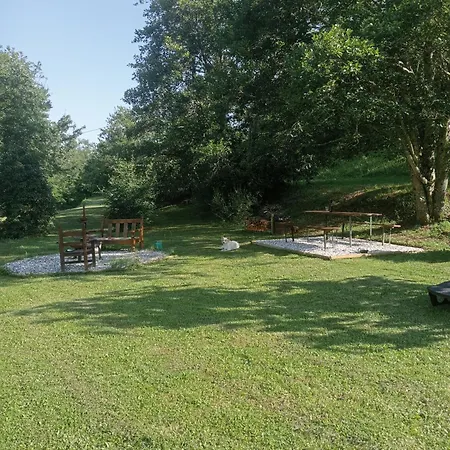 Le Macine Holiday home Magnano (Tuscany)