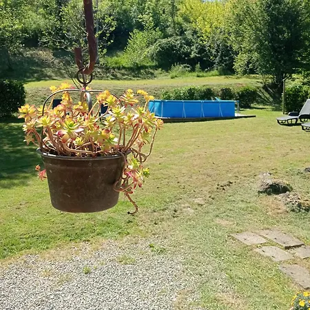 Le Macine Holiday home Magnano (Tuscany)