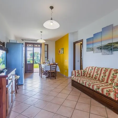 Le Macine Appartement *