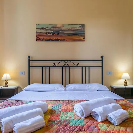 Le Macine Appartement