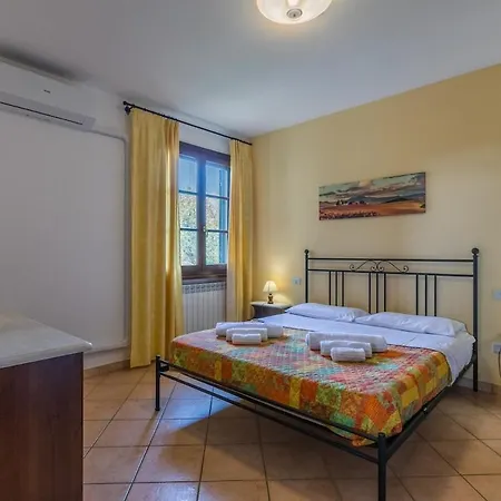 Appartement Le Macine Fiorino