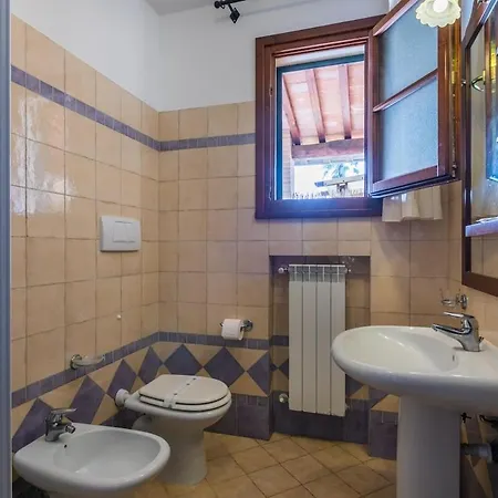 Appartement Le Macine Fiorino