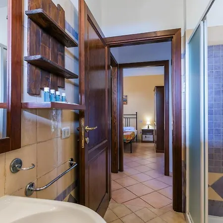 Le Macine Appartement Fiorino
