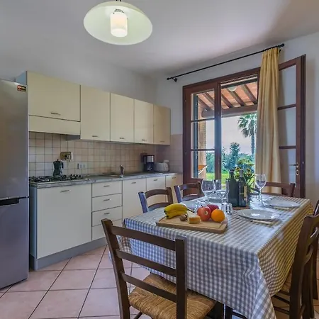 Le Macine Appartement Fiorino