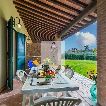 Appartement Le Macine