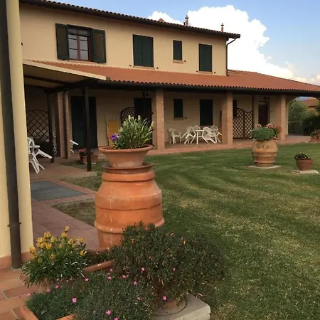 Appartement Le Macine *