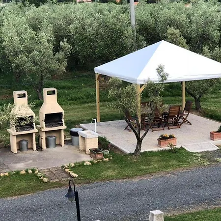 Le Macine Appartement