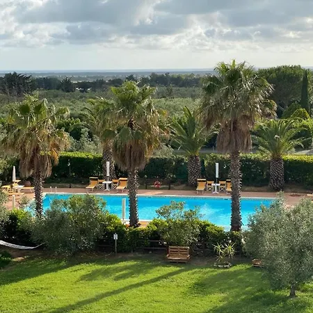 Appartement Le Macine Fiorino