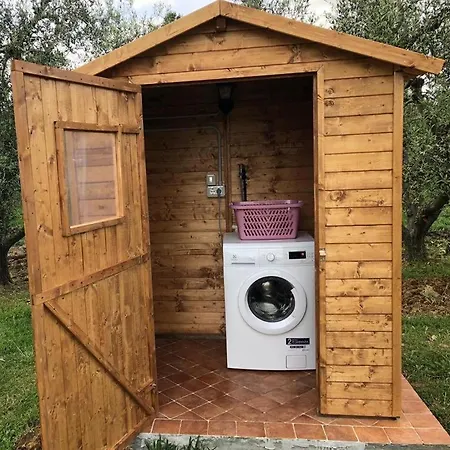 Appartement Le Macine *